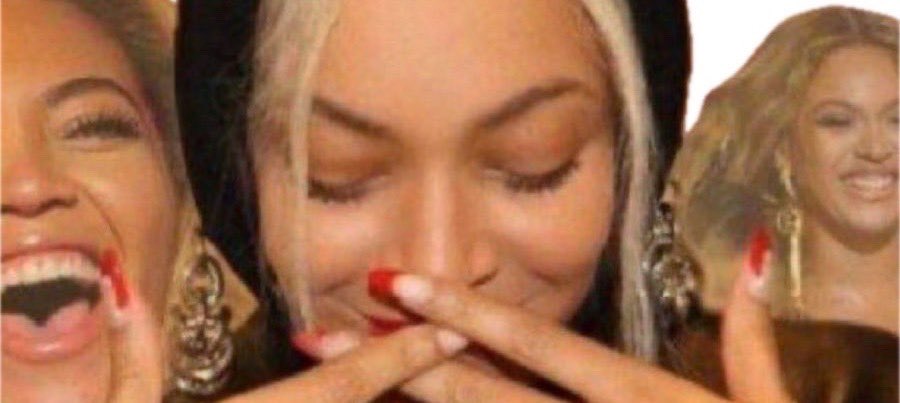 virgo’s goofiest. tweet media