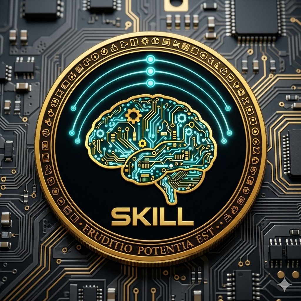 Skilltoken2's tweet photo. @binance @BinanceDesi The $SKILL revolution is here! 💎
Play &amp; Earn with:
⚽ Fantasy Football
📊 Trading Battles
🤖 AI Quizzes
✅ Fully transparent vesting via Sablier
✅ 220M Supply
⏳ Limited availability: 1st half GONE!
Secure your spot at the ground floor:
Link TG: https://t.co/nB0Euu3veb https://t.co/4QNOujJRwR