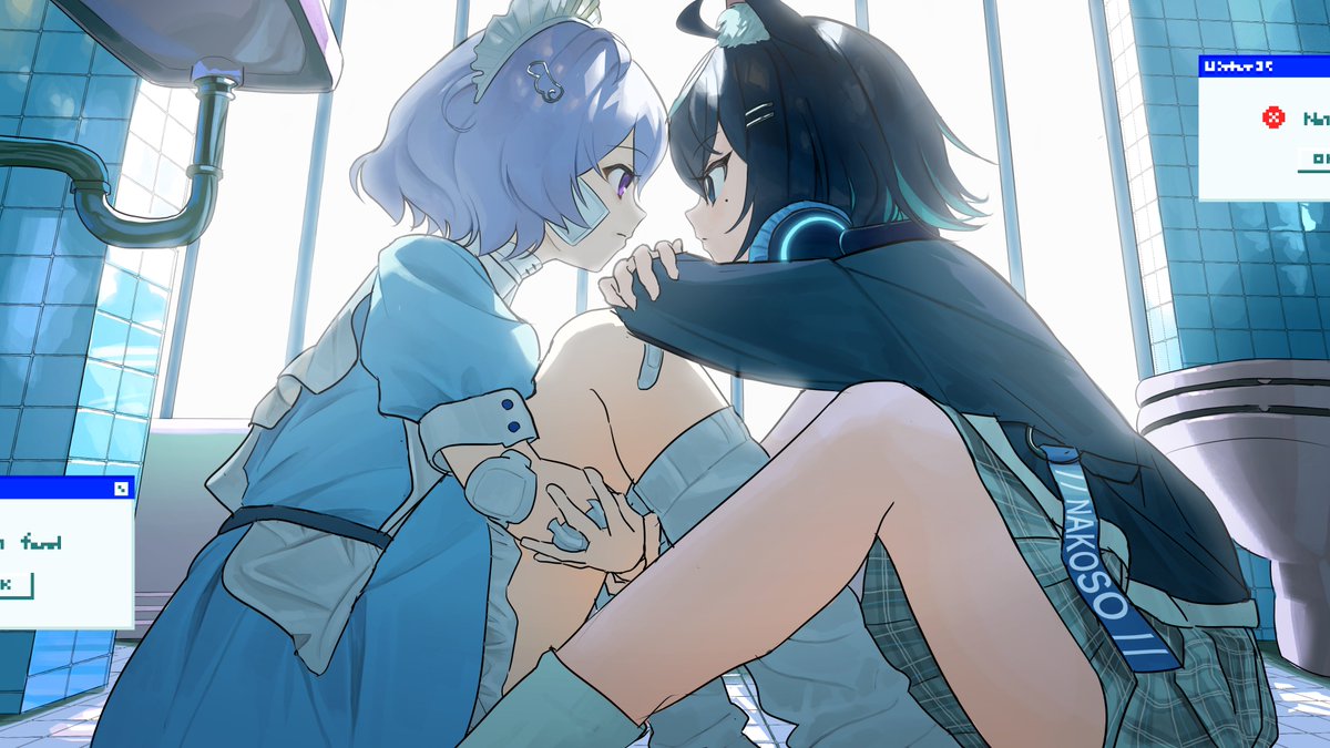 かげんおゆひ tweet media