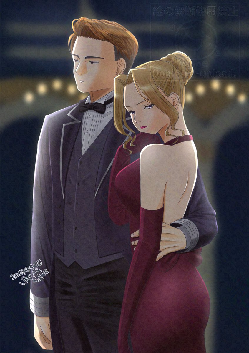 塩豆＠5/3〜5Web＆5/31大阪 tweet media