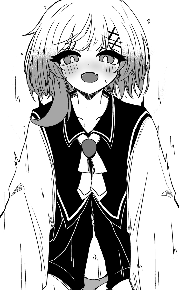 マーキュリアルシミター tweet media