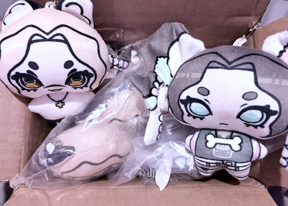 holly/abyss ✧ tweet media