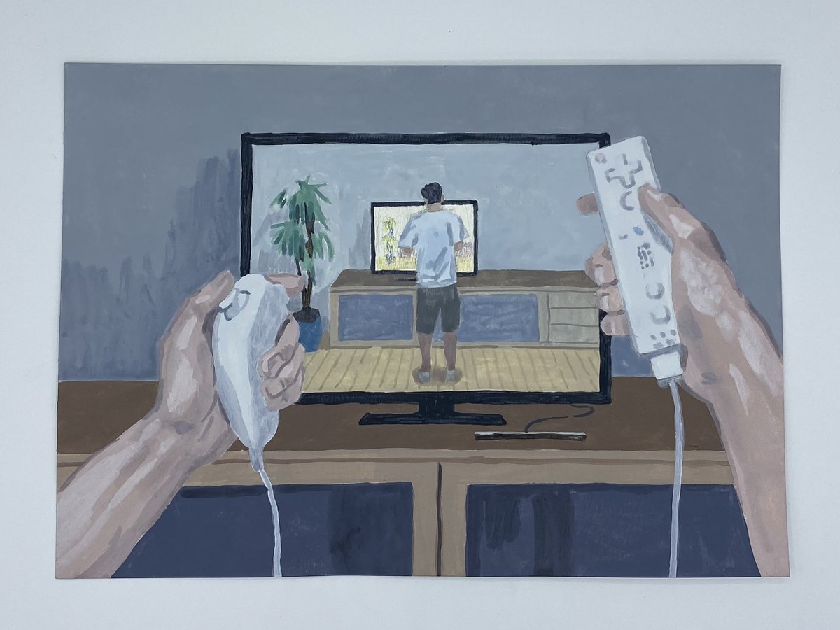 武内雄大 tweet media