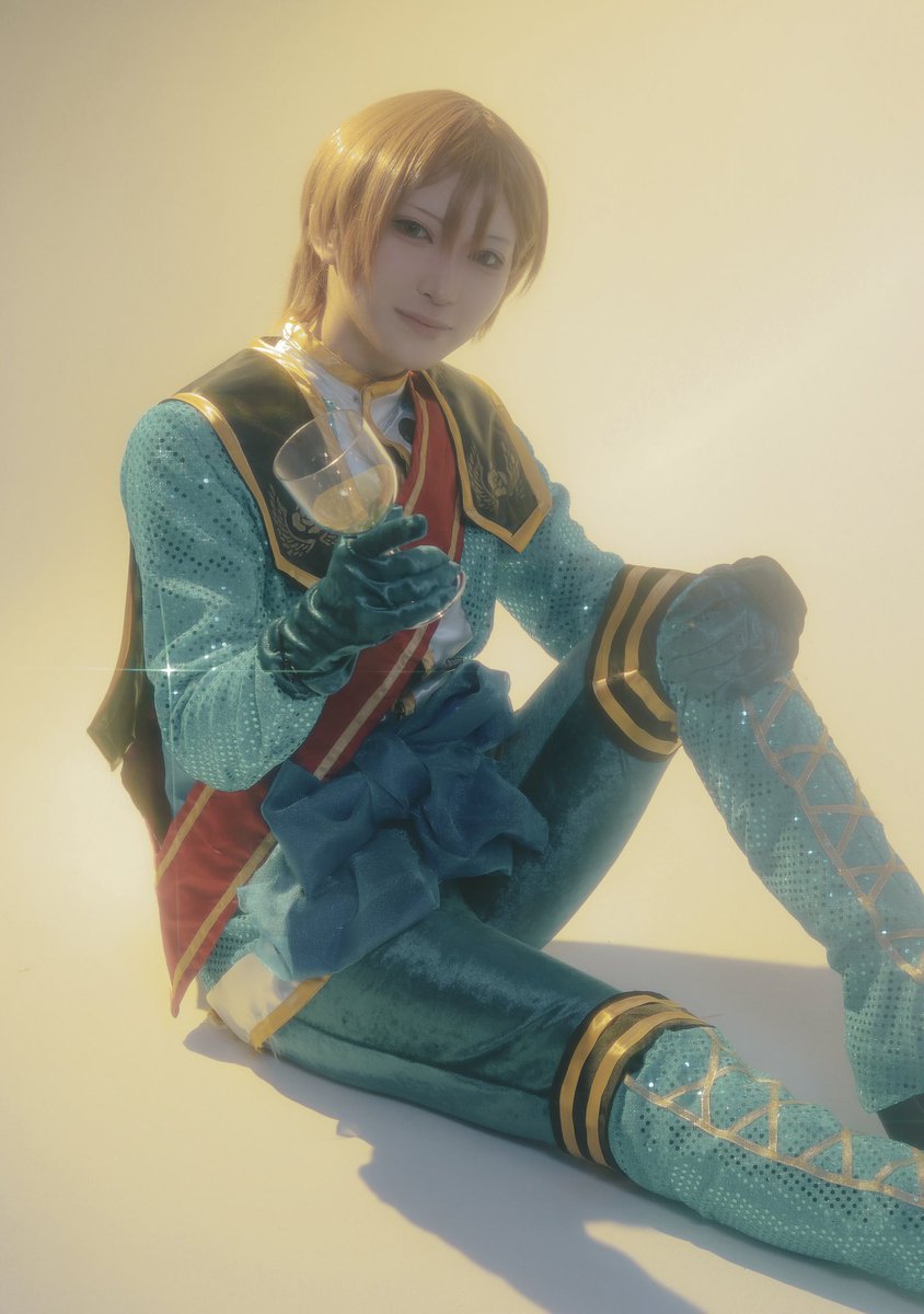 おヰあ🍮 tweet media