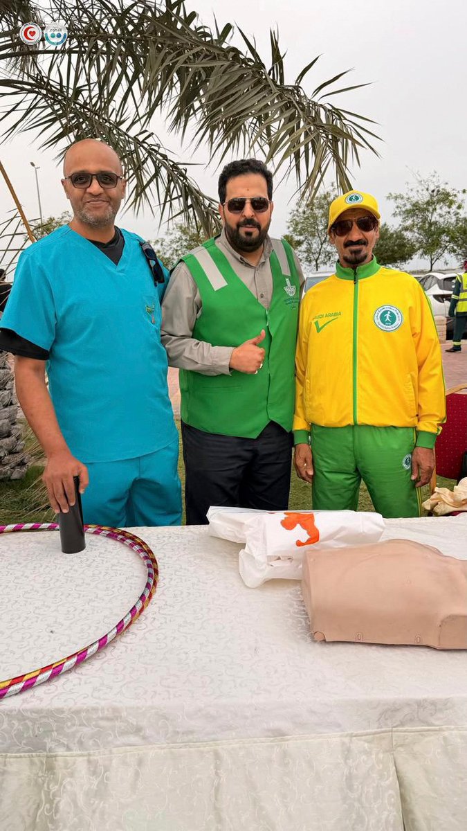 مسعفون بلا حدود tweet media
