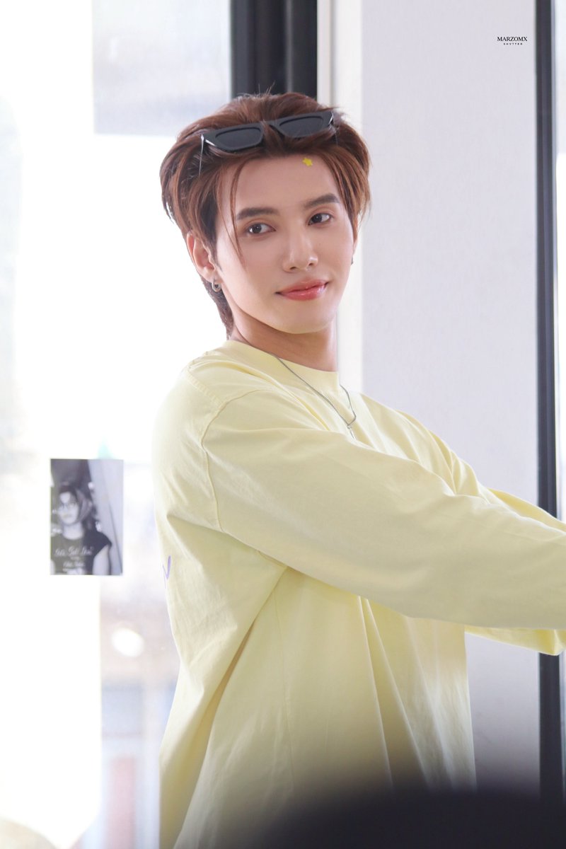 อิสหมาส้ม 🐾 tweet media