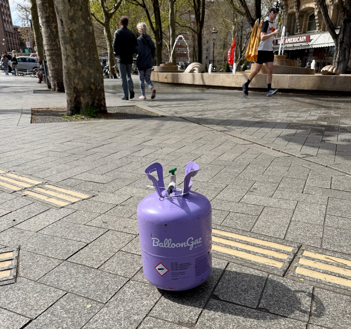 Henk Stroomenbergh tweet media