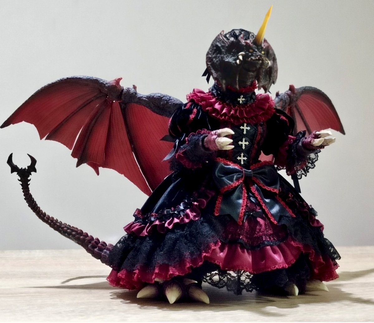 とゆき【途幸】 tweet media