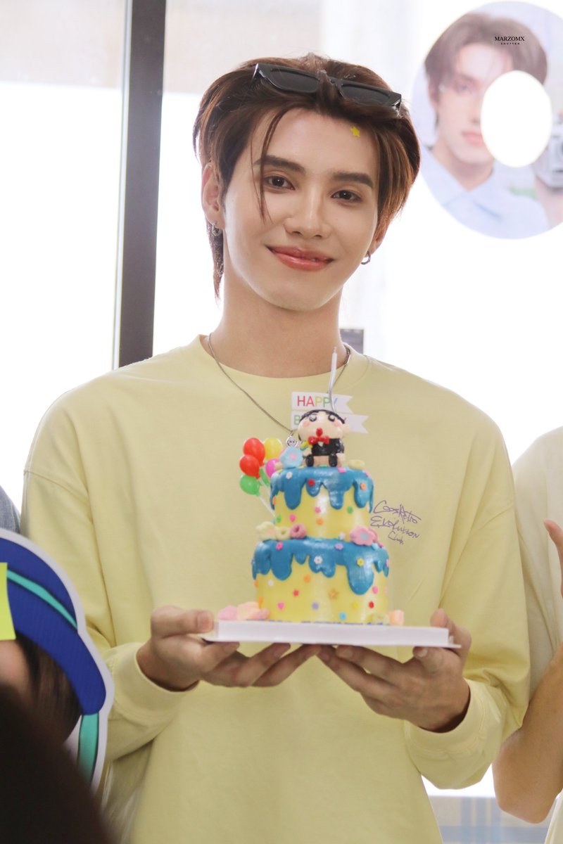 อิสหมาส้ม 🐾 tweet media