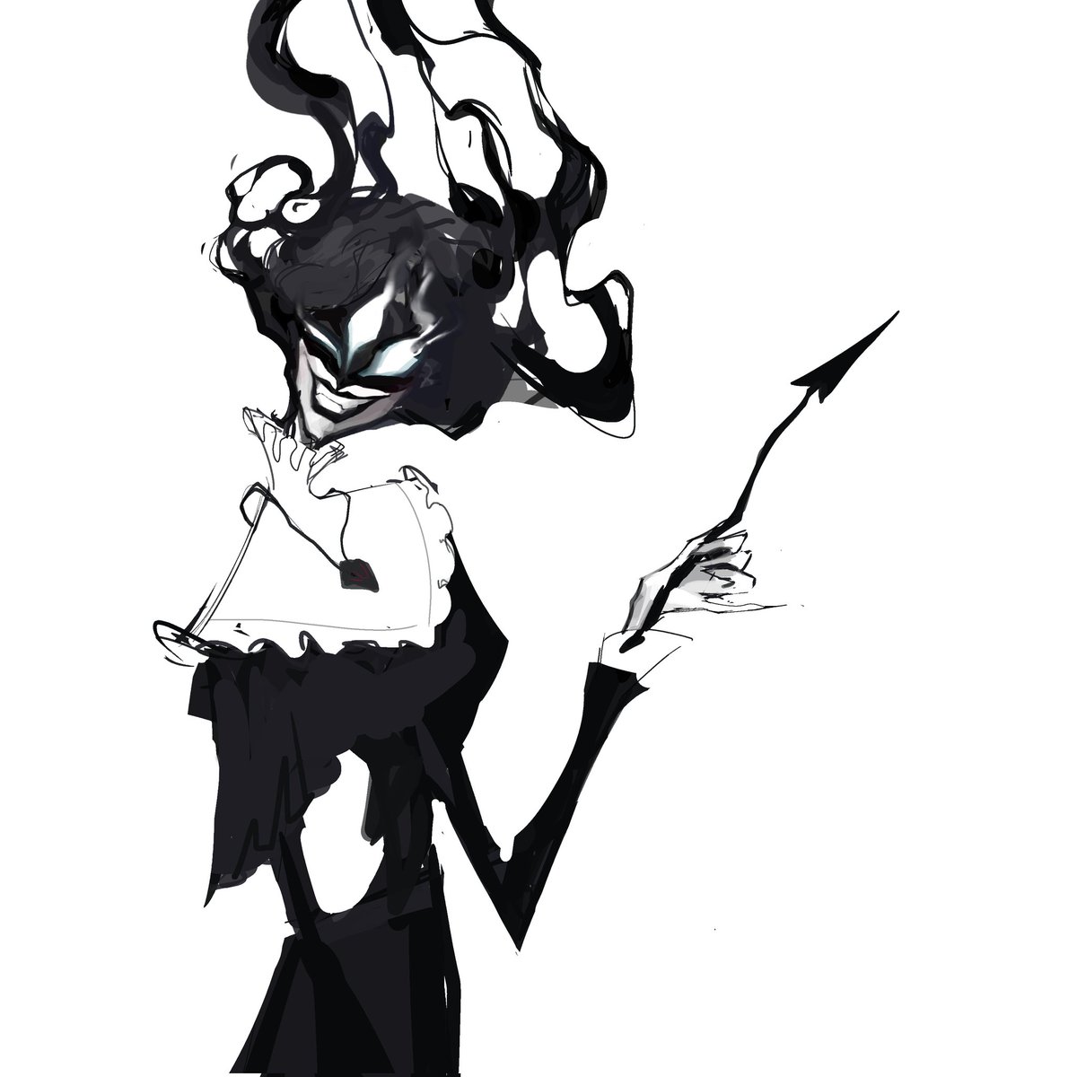 v/hiatus tweet media