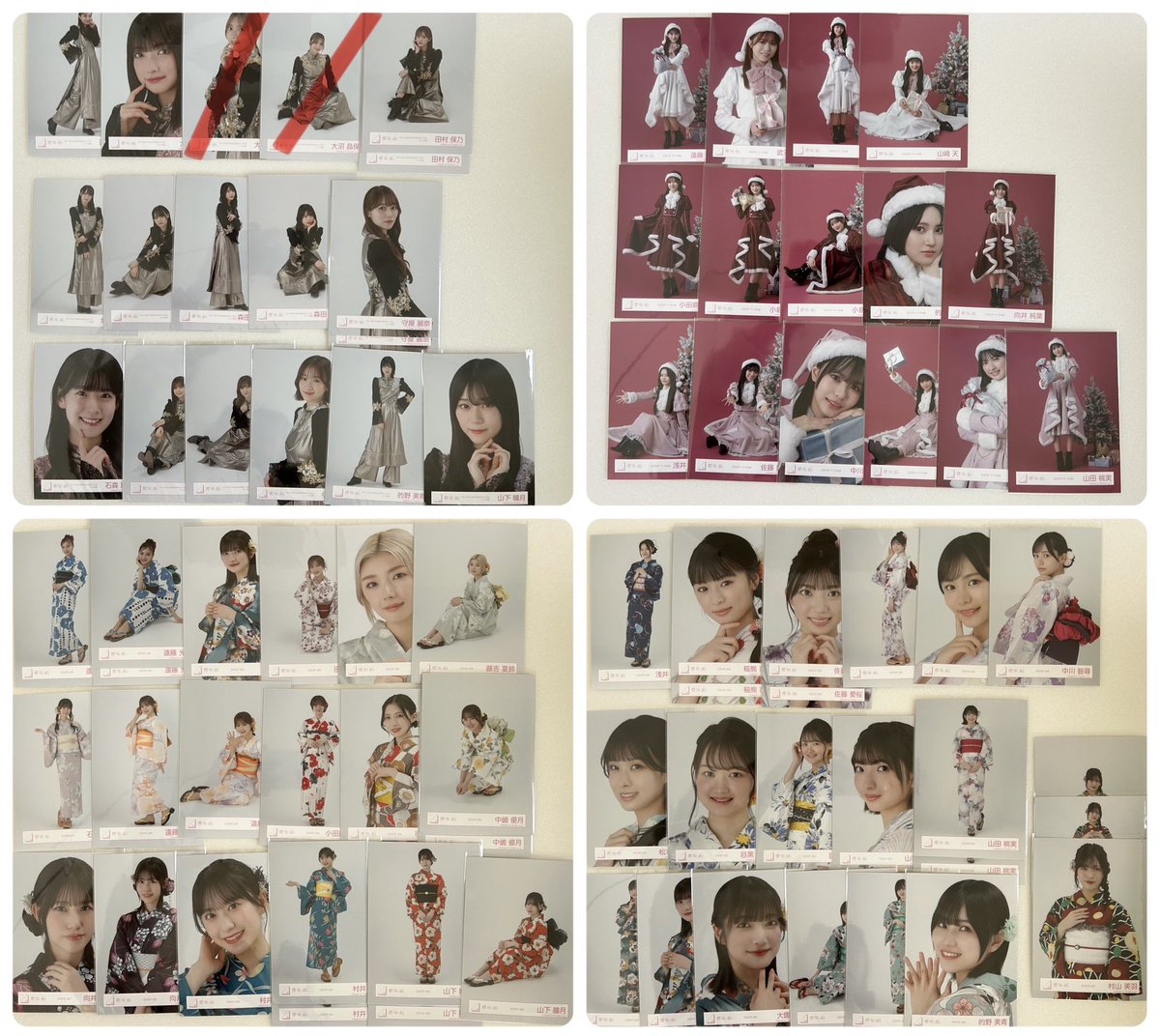 美桜-mio- tweet media