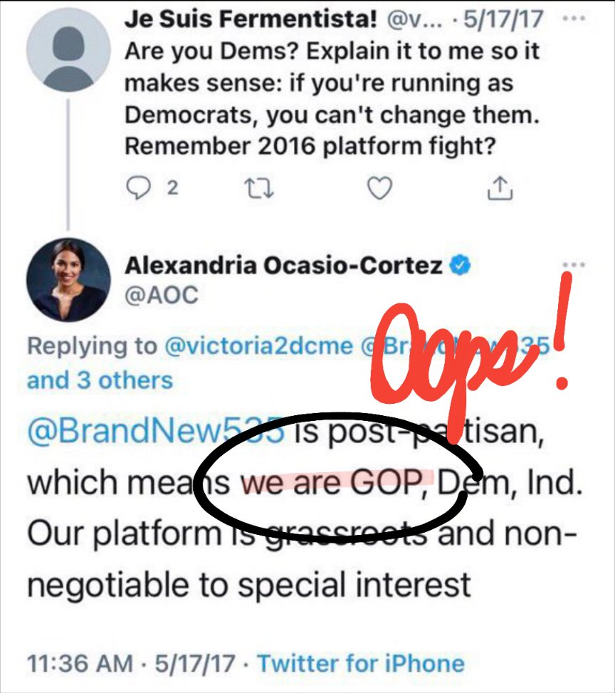 SassyDem's tweet photo. @YossiGestetner @letat_lechat @TheDemocrats Watch this video confession of an ex #KGB agent who explains #Russia's long-game PSY-OPS against our USA coming to fruition now thanks to #BernieSanders #communist cult & his protegé #AlwaysOnCamera #AgentOfChaos AOC 💣💥 @letat_lechat @YossiGestetner
https://t.co/wwccPGFpzv https://t.co/eMnEDngbsk