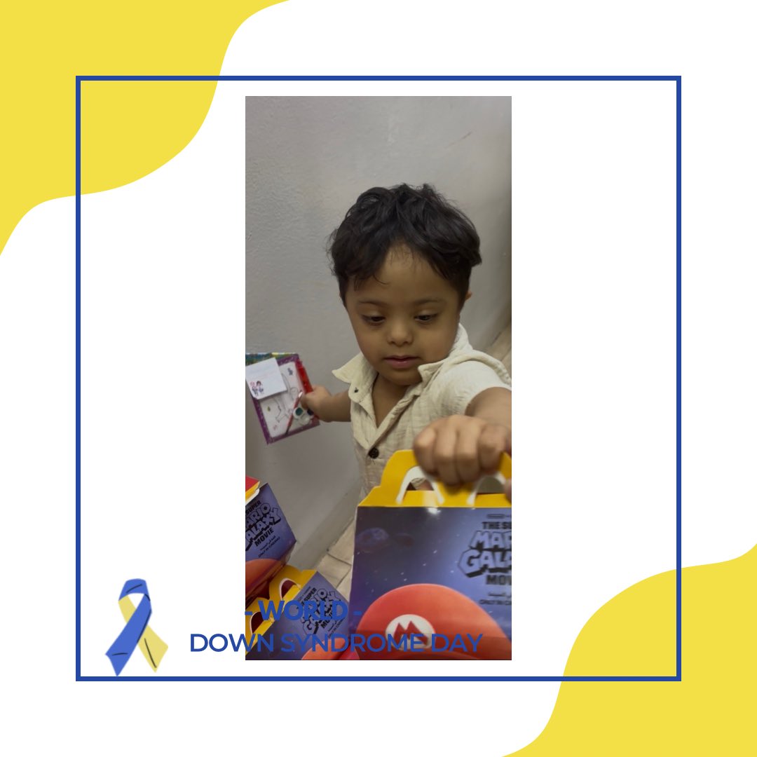 مركز طفلي للرعاية النهارية tweet media