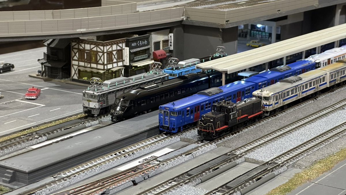 分オイ tweet media