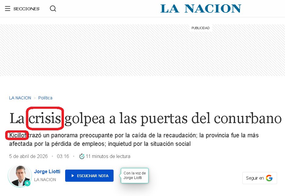 Gustavo ARABIA tweet media