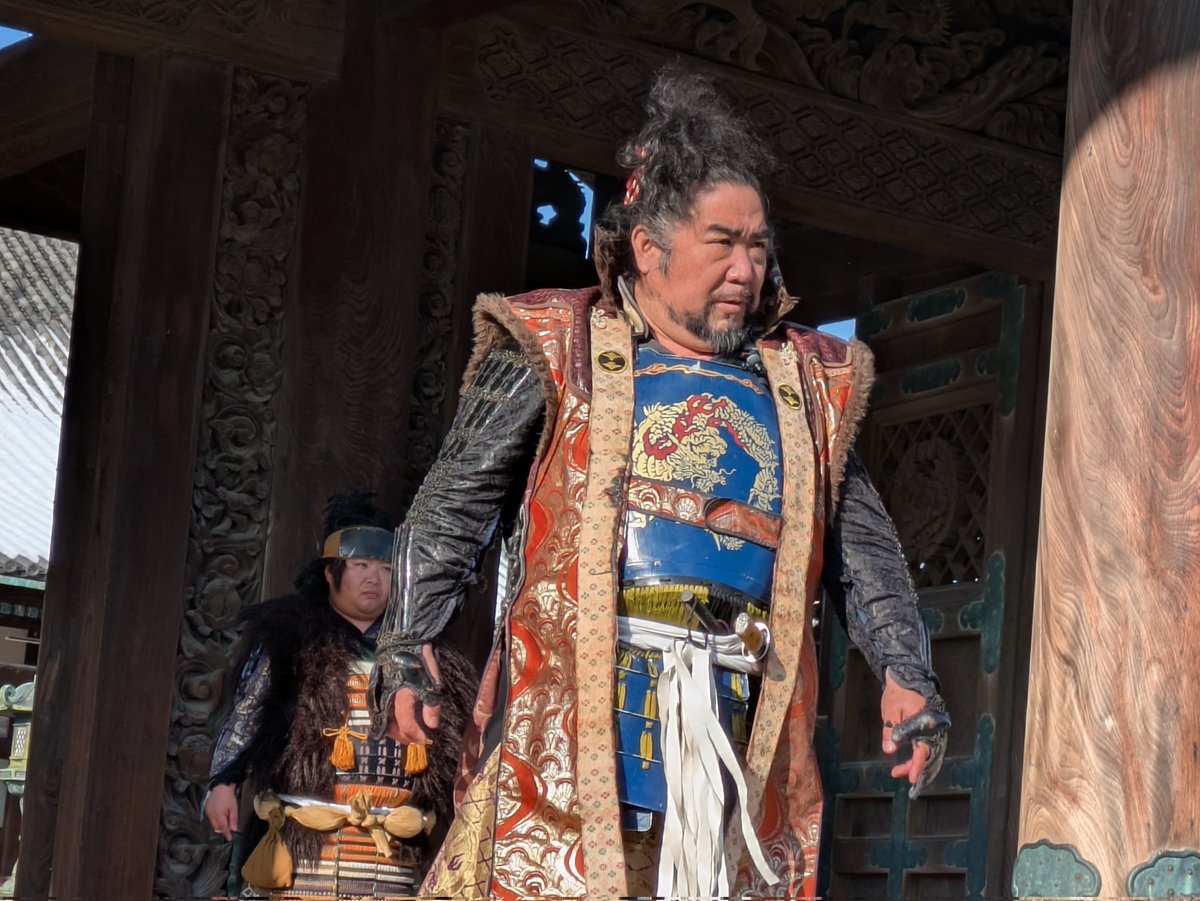 将刀-MASATO- tweet media