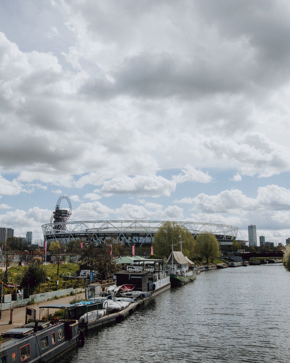 West Ham United tweet media