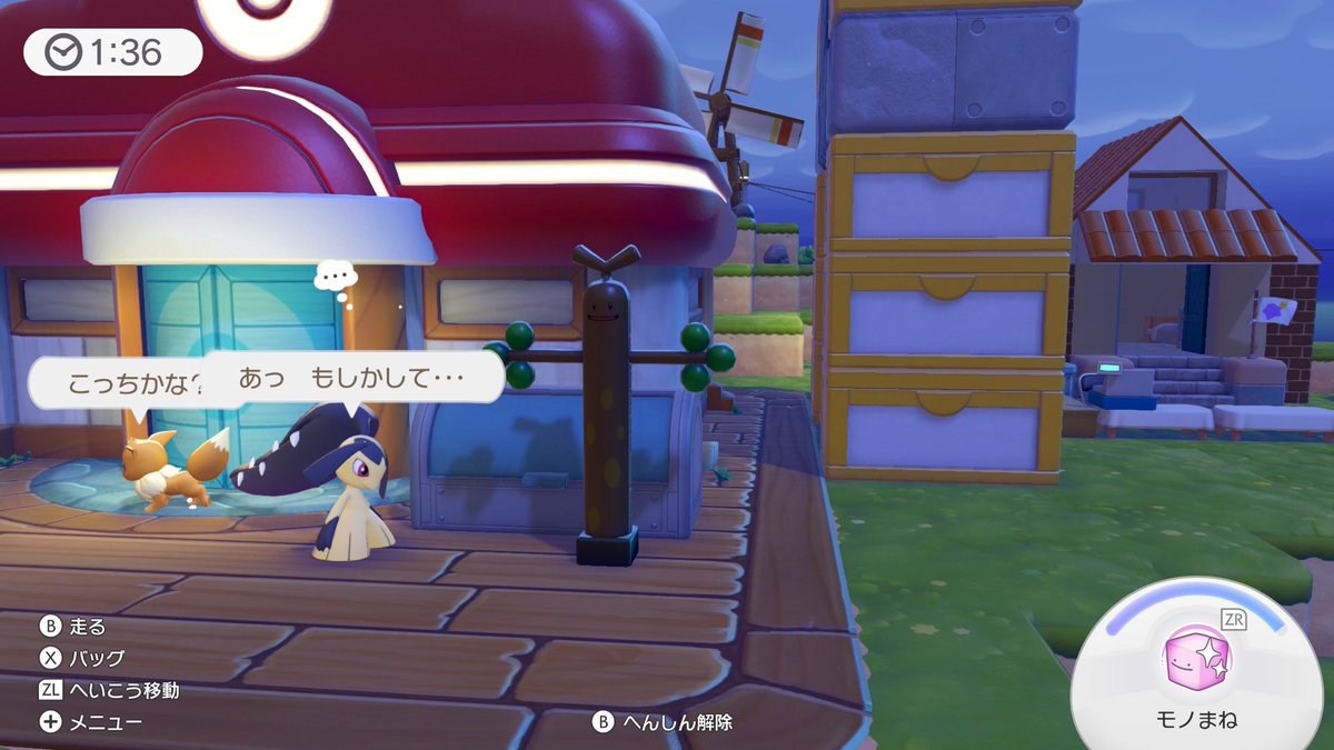 もﾝだすく tweet media