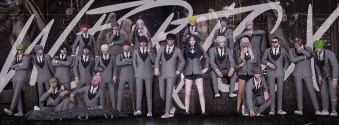 𝙈𝙖𝙙𝙙𝙮𑁤 tweet media