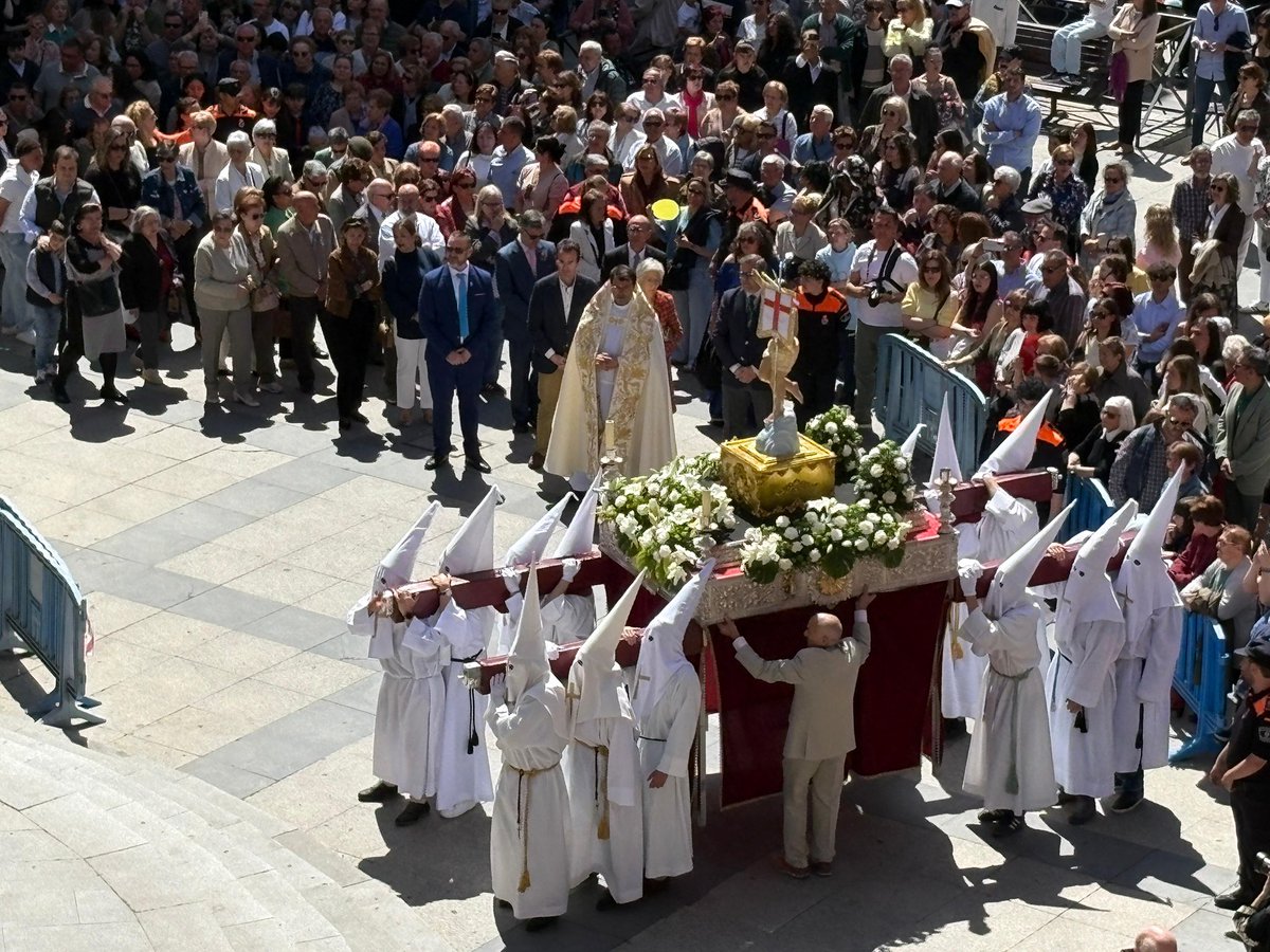 Ayuntamiento de Leganés tweet media