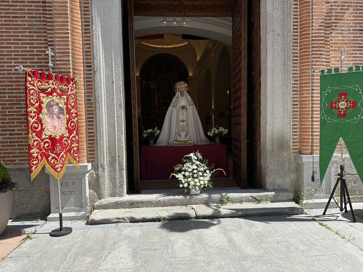 Ayuntamiento de Leganés tweet media
