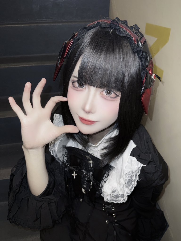 糸藍セア【サークルライチ塾生二期】 tweet media