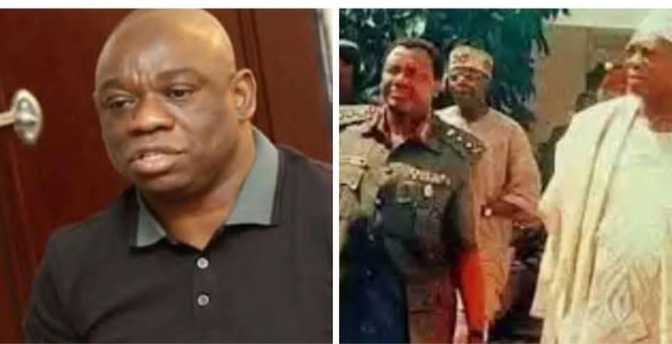 Cyborg Warlord tweet media