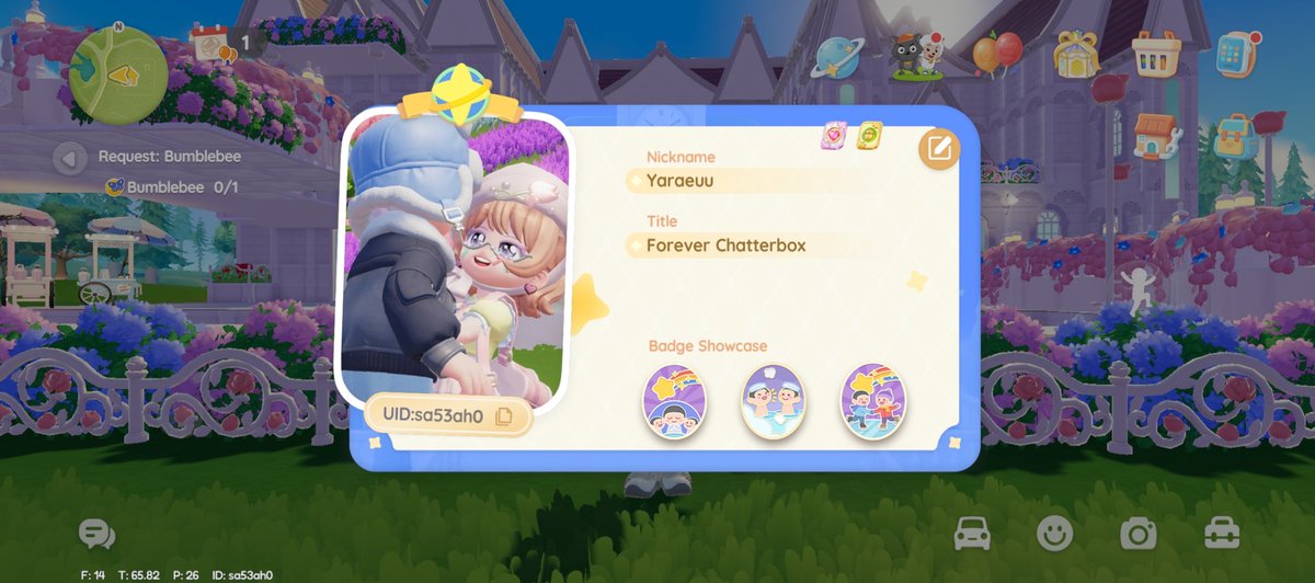 𝚈𝚊𝚛𝚊𝚎𝚞𝚞𐦍༘ tweet media