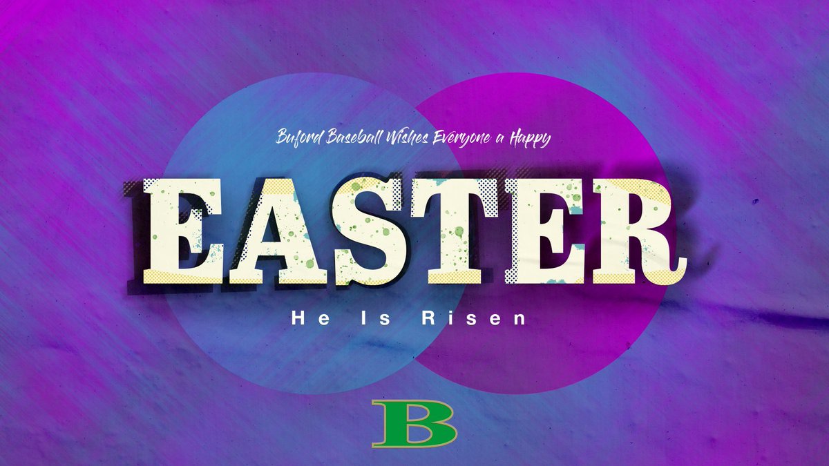 Buford HS Baseball tweet media