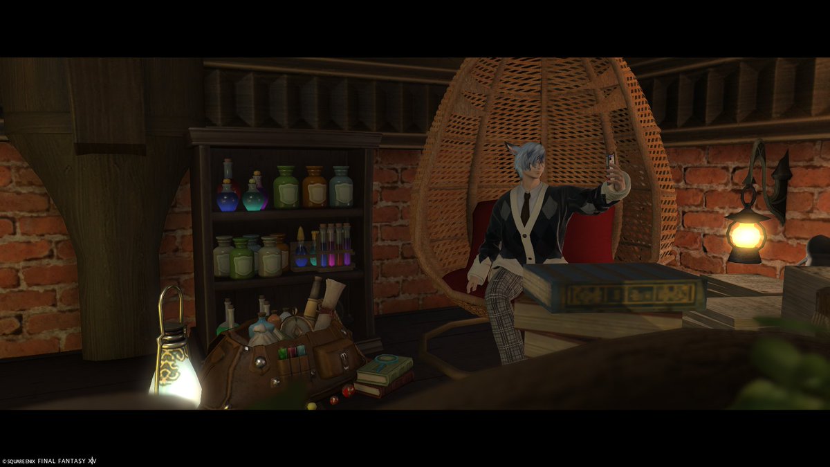 ものて tweet media