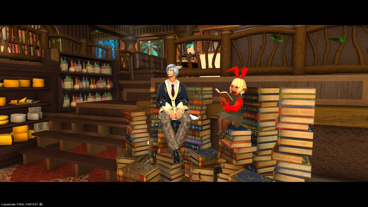 ものて tweet media