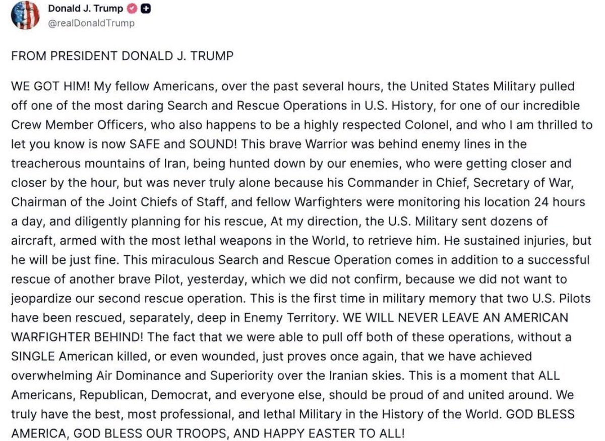 Brian Krassenstein tweet media