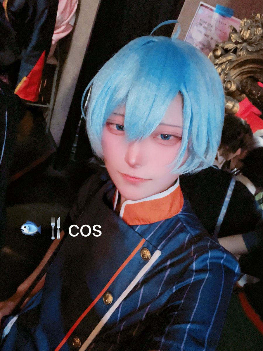 寝袋ちゃん。/4.11🦖🍱12👻🔪 tweet media