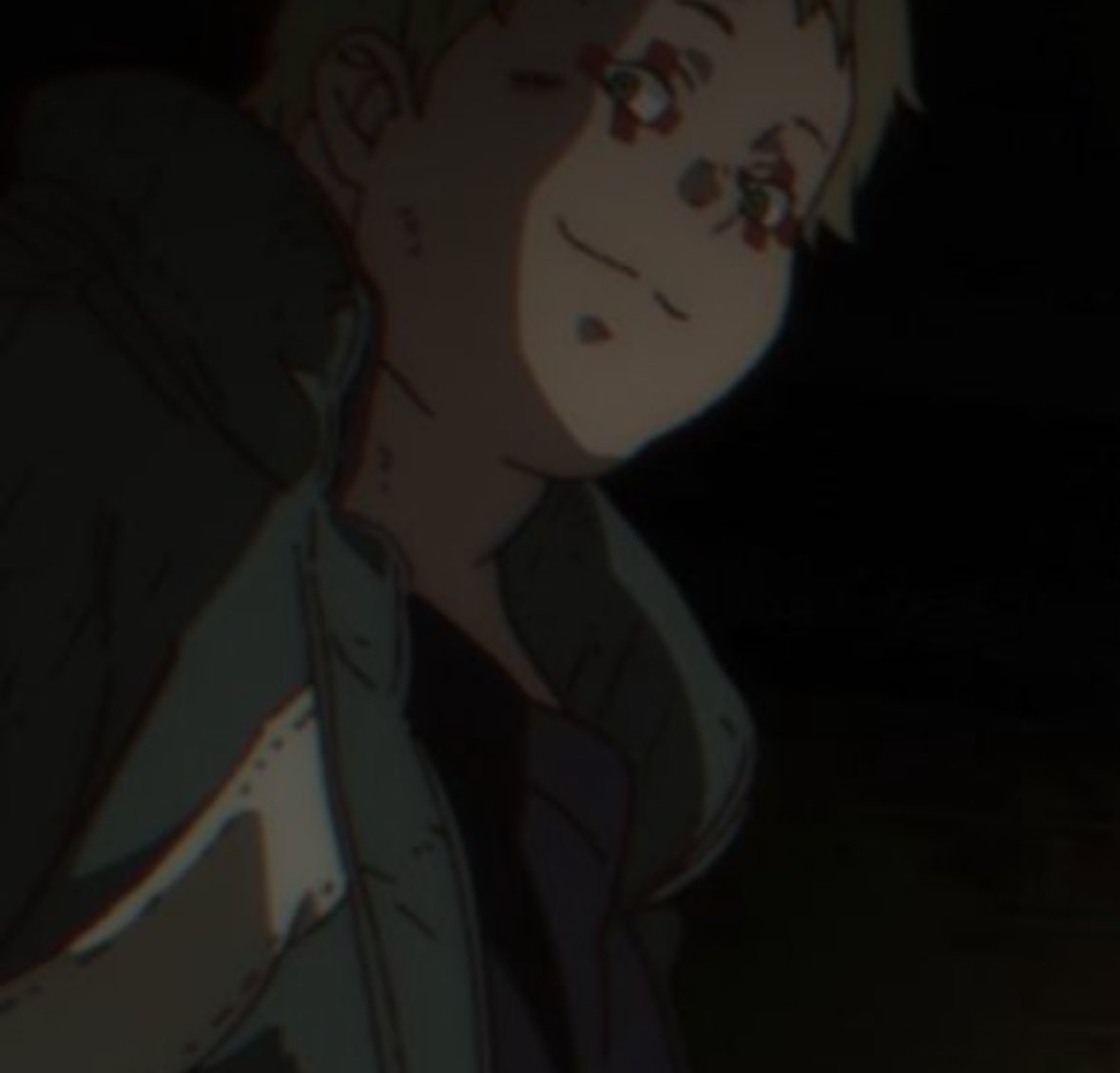 밤선인 tweet media