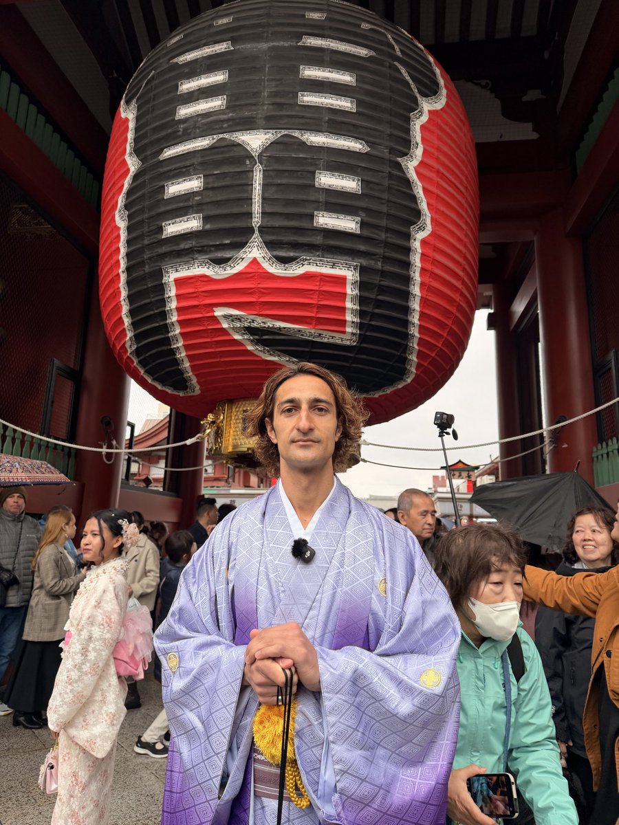 池田D 「アリのままch」 tweet media