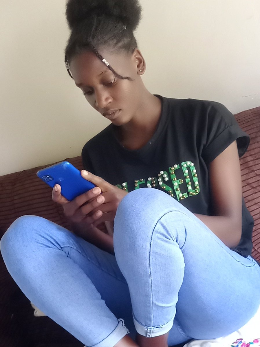 Ka Sandrah tweet media