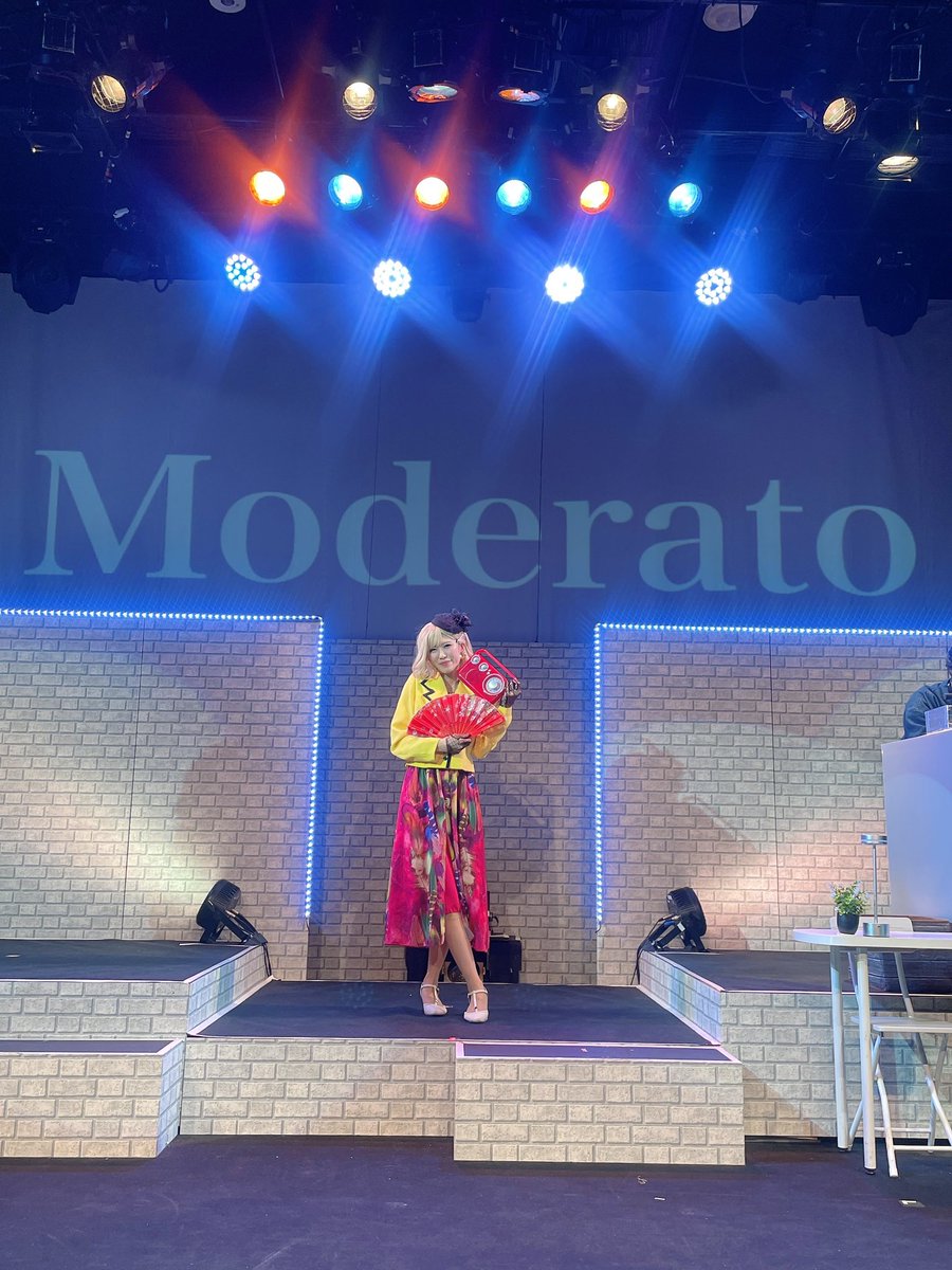 hinatacoharuuu's tweet photo. #モデラート2026 ありがとうございました！！
温さん演じるのめっちゃめちゃ楽しかった！！！温さんどうでしたか？

モデラートは本当に素敵な作品です！この作品に出会えてその役の一員になれたことに心から嬉しくて感謝の気持ちでいっぱいです！
オリジナルで新しく作ってくださった歌、ダンス、何度も通して皆と作り上げる日々も本番も毎日が楽しくてこのお話のように今回の座組が家���のような存在になりました！

私自身もとても成長できました！！
新しい姿を沢山の方に見てもらえて嬉しかったです！！

温湖子陳役 陽向こはる