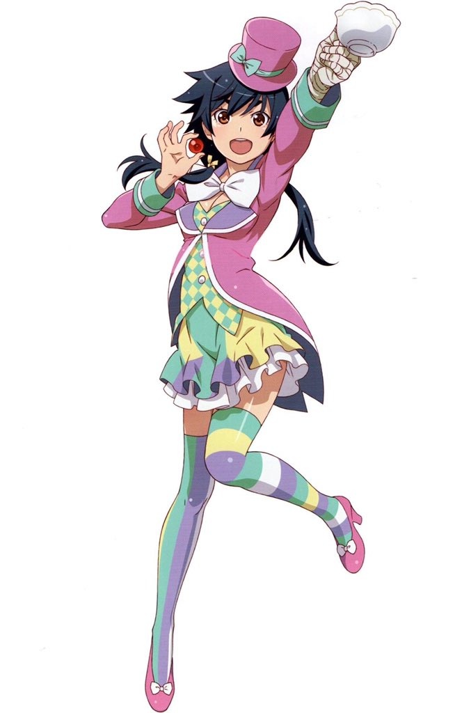 Daily Kanbaru tweet media