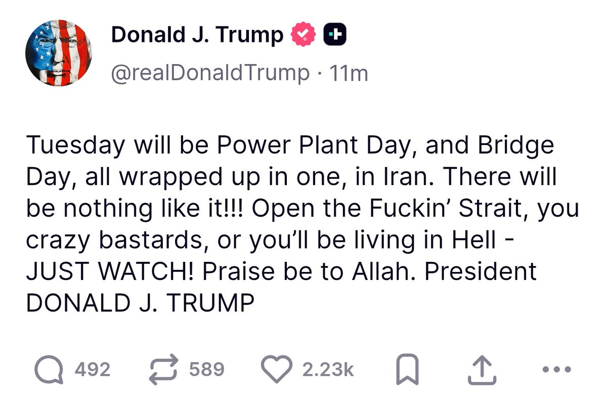 Disinformation Tracker tweet media