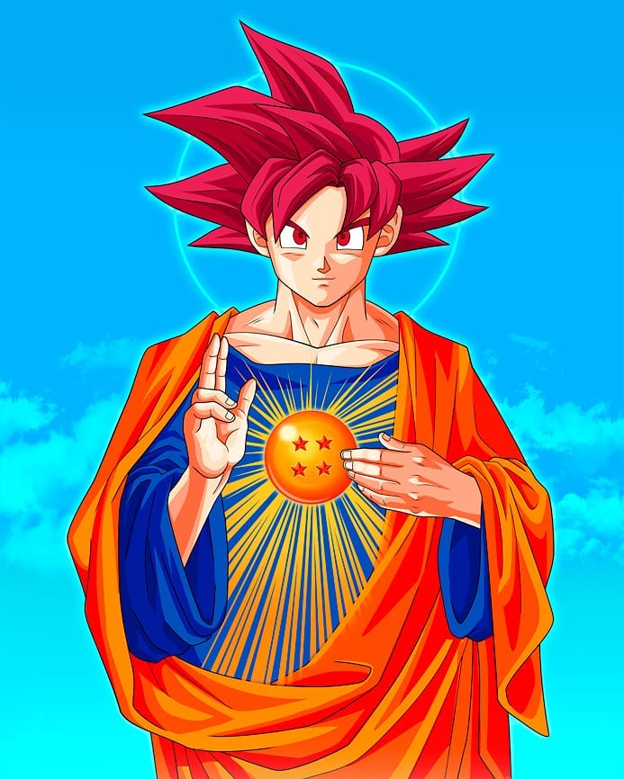 Afterlife Crisis tweet media