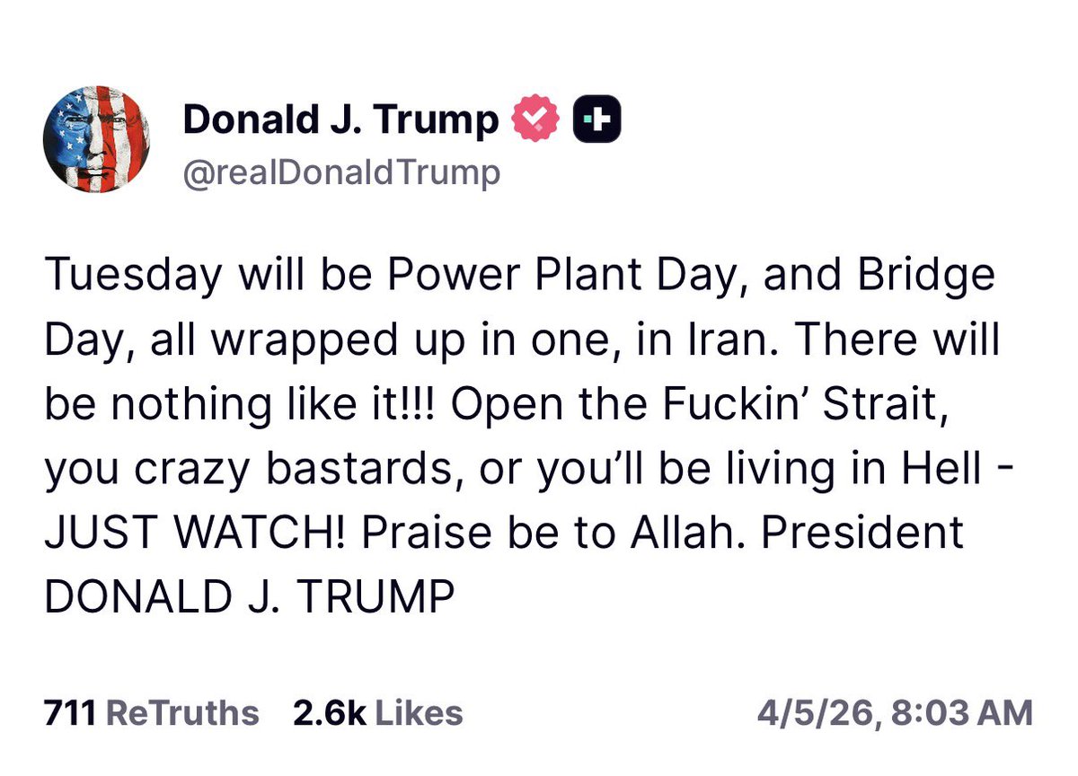 True Stormy Joe tweet media