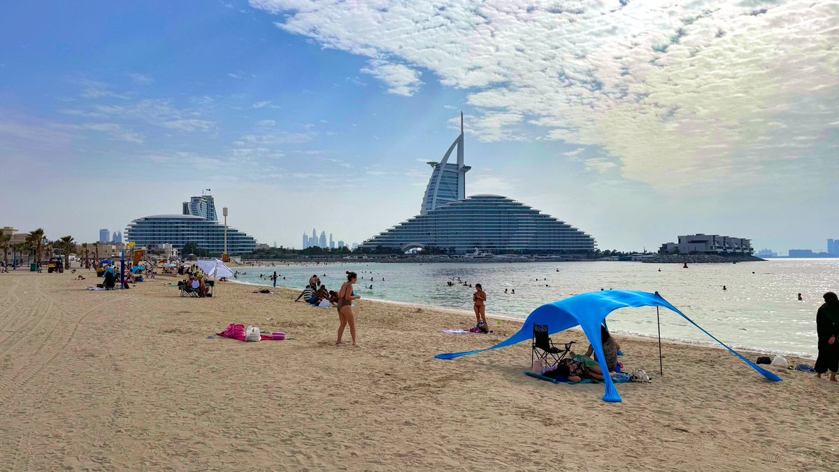 المحامي محمد إبراهيم البستكي tweet media