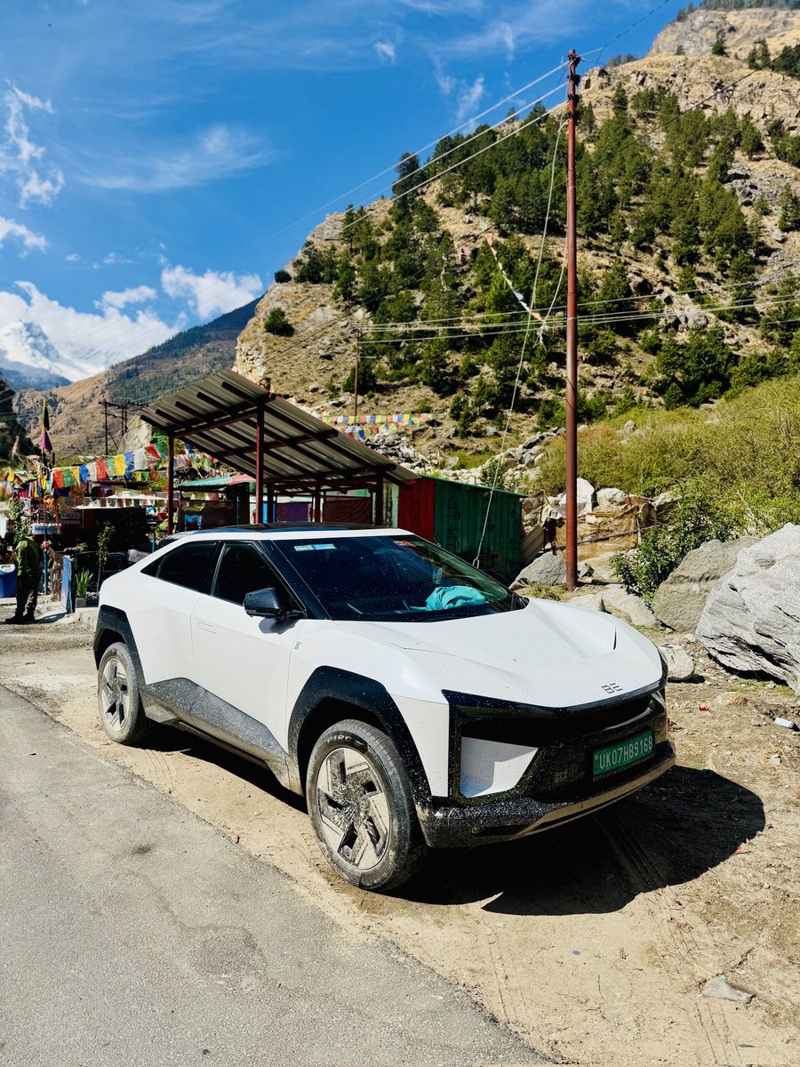 Suhail Gulati - ElecTree tweet media