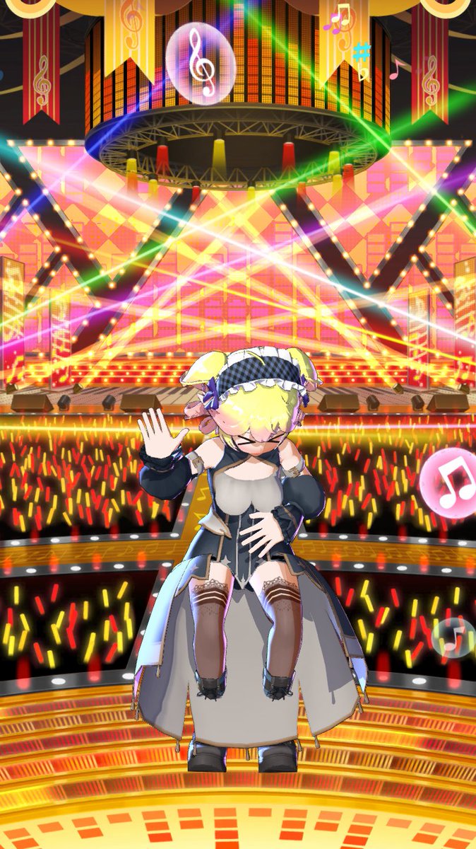 ペプお tweet media