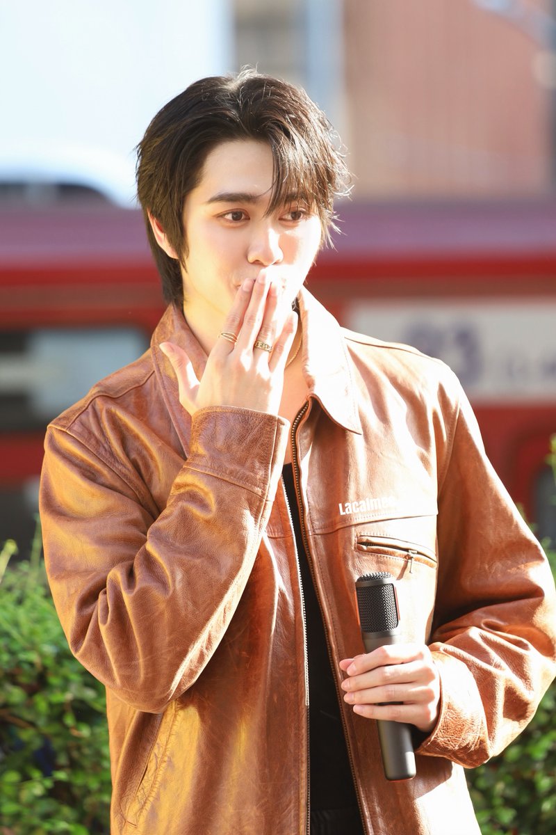 น้องบิ๋ม ˙ᵕ ˙🍿 tweet media