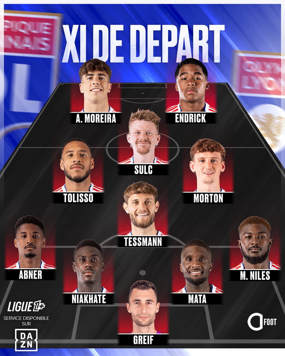 Actu Foot tweet media