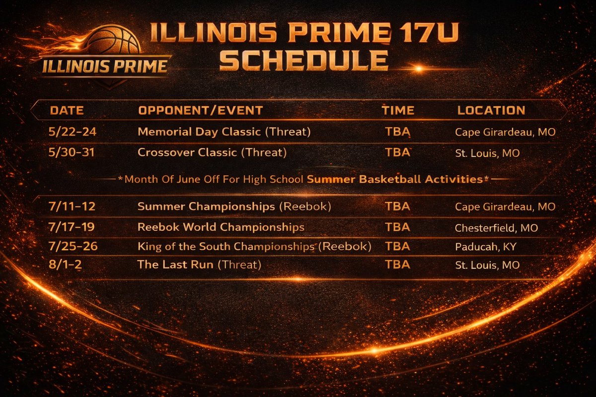 Illinois Prime tweet media