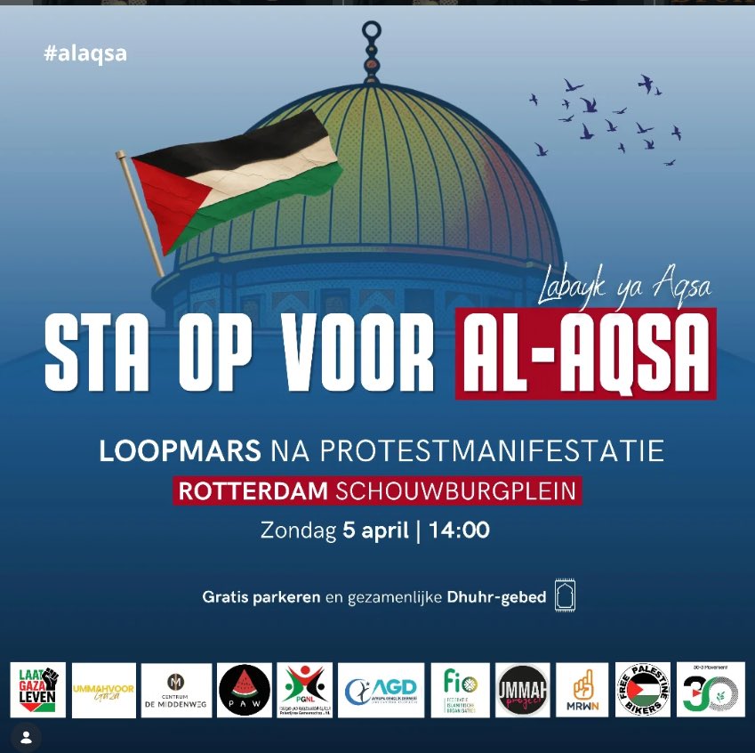 Rosalie van der Broeck tweet media