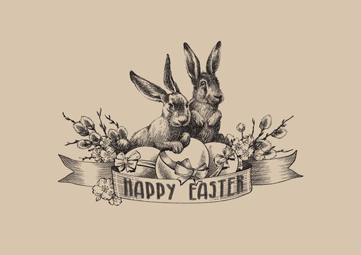 Happy Easter everyone