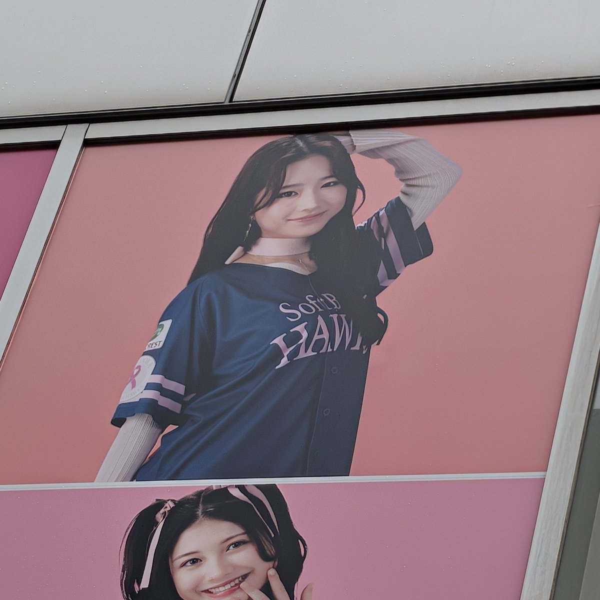 🍀花柄🍀 tweet media